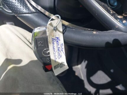 WDC0G4KBXKF497442 2019 MERCEDES-BENZ