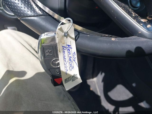 WDC0G4KBXKF497442 2019 MERCEDES-BENZ