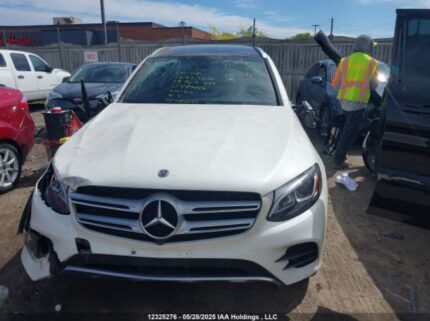 WDC0G4KBXKF497442 2019 MERCEDES-BENZ