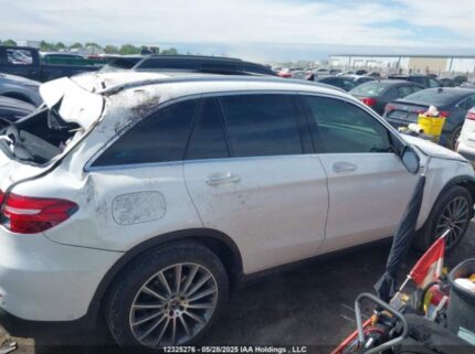WDC0G4KBXKF497442 2019 MERCEDES-BENZ
