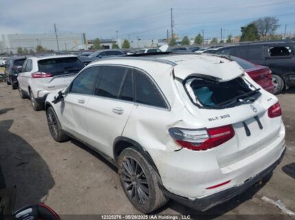 WDC0G4KBXKF497442 2019 MERCEDES-BENZ