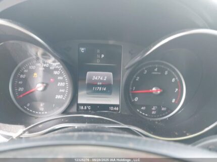 WDC0G4KBXKF497442 2019 MERCEDES-BENZ