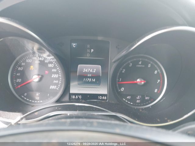 WDC0G4KBXKF497442 2019 MERCEDES-BENZ