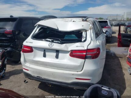 WDC0G4KBXKF497442 2019 MERCEDES-BENZ