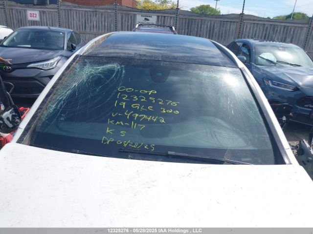 WDC0G4KBXKF497442 2019 MERCEDES-BENZ