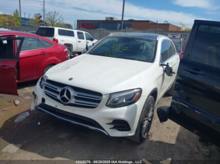 WDC0G4KBXKF497442 2019 MERCEDES-BENZ