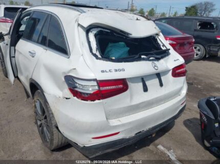 WDC0G4KBXKF497442 2019 MERCEDES-BENZ