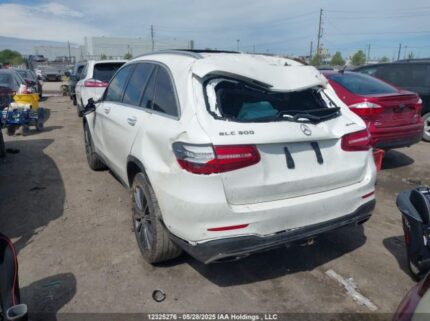 WDC0G4KBXKF497442 2019 MERCEDES-BENZ