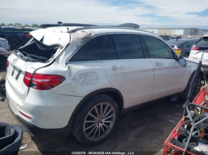 WDC0G4KBXKF497442 2019 MERCEDES-BENZ
