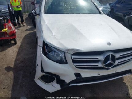 WDC0G4KBXKF497442 2019 MERCEDES-BENZ