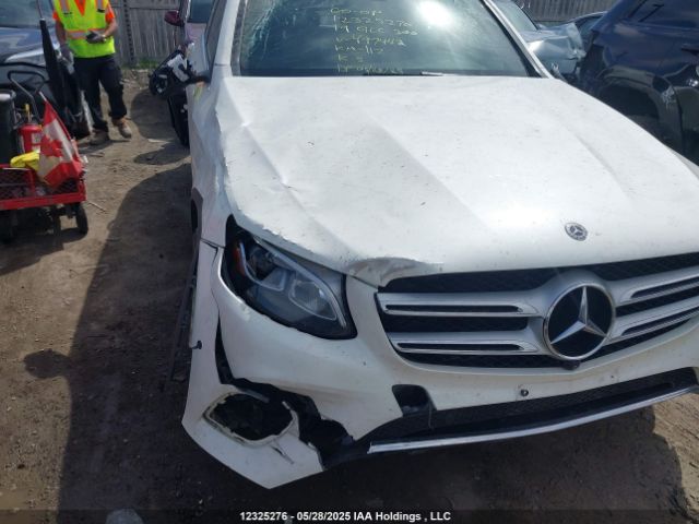 WDC0G4KBXKF497442 2019 MERCEDES-BENZ