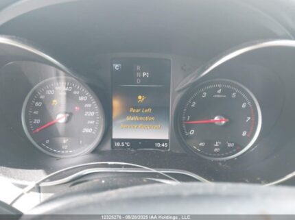 WDC0G4KBXKF497442 2019 MERCEDES-BENZ