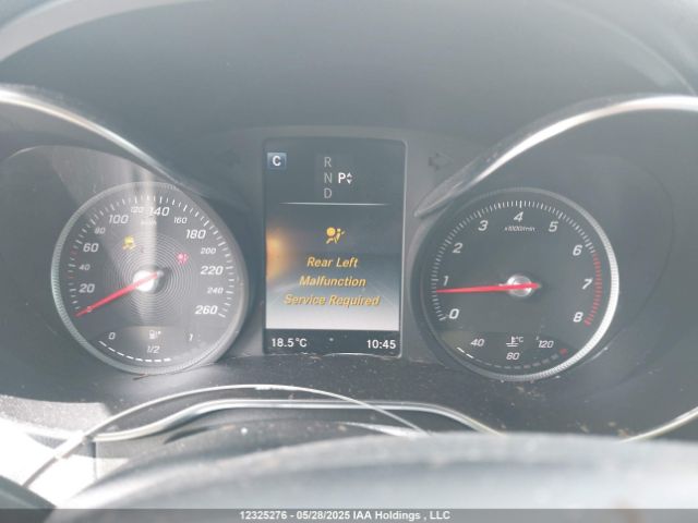 WDC0G4KBXKF497442 2019 MERCEDES-BENZ