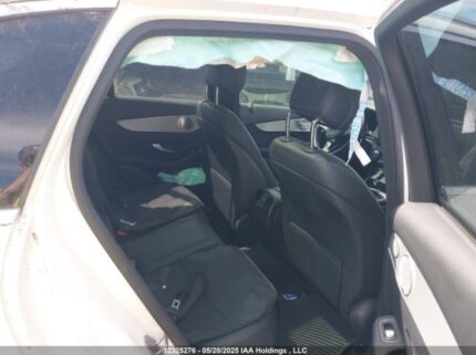 WDC0G4KBXKF497442 2019 MERCEDES-BENZ