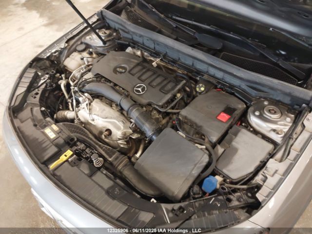 W1N4M4HB3MW157987 2021 MERCEDES-BENZ
