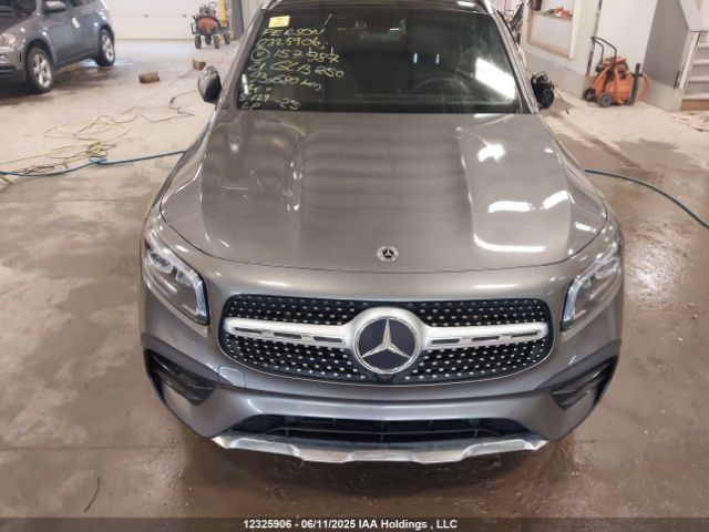 W1N4M4HB3MW157987 2021 MERCEDES-BENZ
