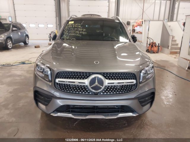 W1N4M4HB3MW157987 2021 MERCEDES-BENZ