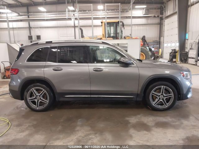 W1N4M4HB3MW157987 2021 MERCEDES-BENZ