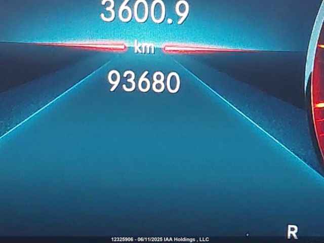 W1N4M4HB3MW157987 2021 MERCEDES-BENZ