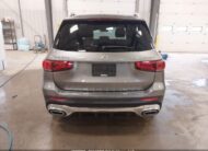 W1N4M4HB3MW157987 2021 MERCEDES-BENZ