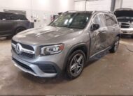 W1N4M4HB3MW157987 2021 MERCEDES-BENZ