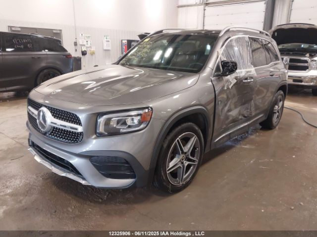 W1N4M4HB3MW157987 2021 MERCEDES-BENZ