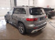 W1N4M4HB3MW157987 2021 MERCEDES-BENZ