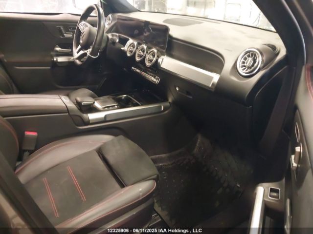 W1N4M4HB3MW157987 2021 MERCEDES-BENZ