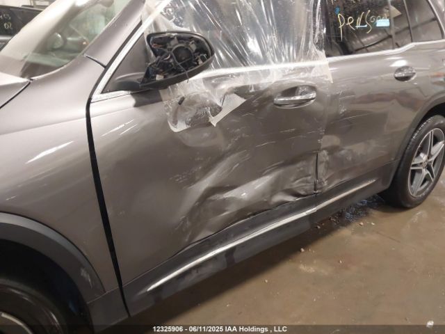 W1N4M4HB3MW157987 2021 MERCEDES-BENZ