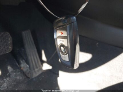 5UXXW3C51G0M90446 2016 BMW
