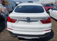 5UXXW3C51G0M90446 2016 BMW