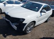 5UXXW3C51G0M90446 2016 BMW