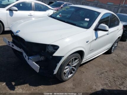 5UXXW3C51G0M90446 2016 BMW