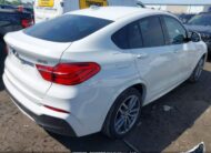 5UXXW3C51G0M90446 2016 BMW