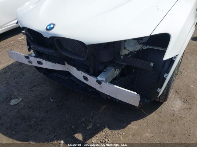 5UXXW3C51G0M90446 2016 BMW