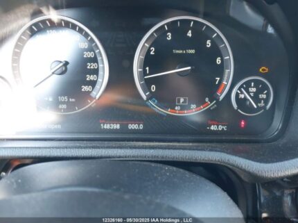 5UXXW3C51G0M90446 2016 BMW