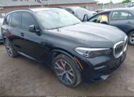 5UXCR6C08N9L14319 2022 BMW
