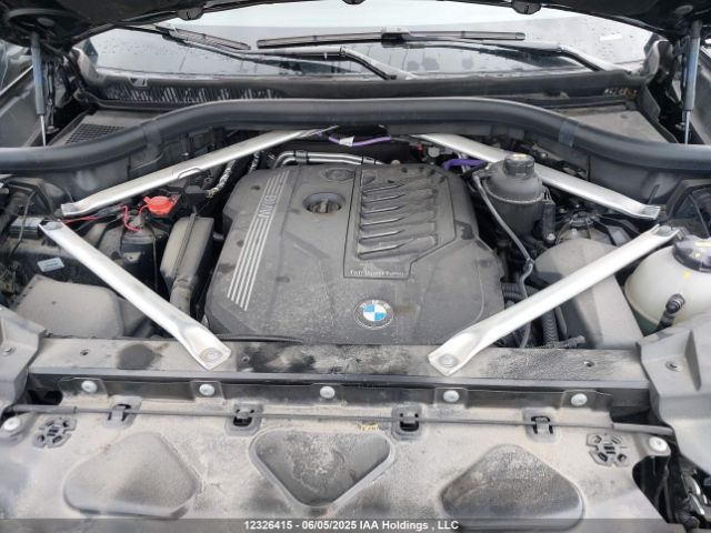 5UXCR6C08N9L14319 2022 BMW