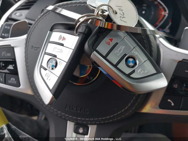 5UXCR6C08N9L14319 2022 BMW