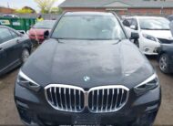 5UXCR6C08N9L14319 2022 BMW