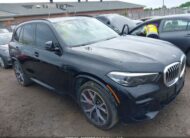5UXCR6C08N9L14319 2022 BMW