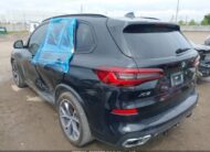5UXCR6C08N9L14319 2022 BMW