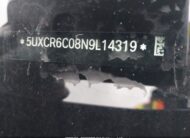 5UXCR6C08N9L14319 2022 BMW