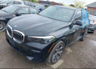 5UXCR6C08N9L14319 2022 BMW