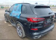 5UXCR6C08N9L14319 2022 BMW