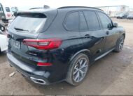 5UXCR6C08N9L14319 2022 BMW