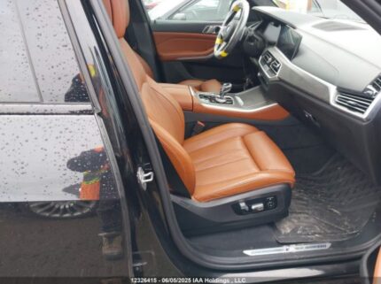 5UXCR6C08N9L14319 2022 BMW