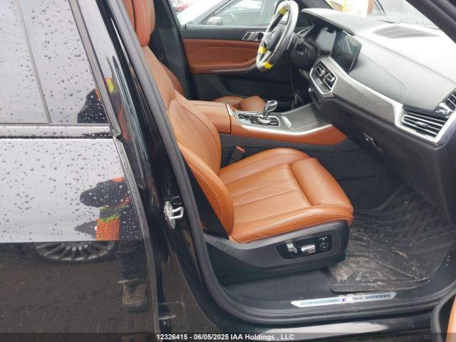 5UXCR6C08N9L14319 2022 BMW