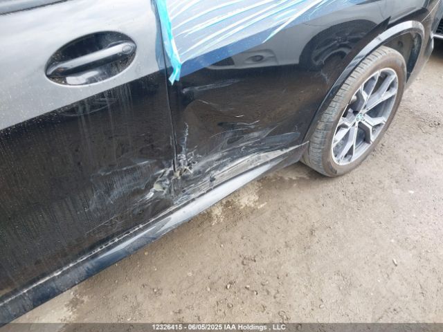 5UXCR6C08N9L14319 2022 BMW