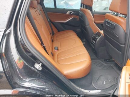 5UXCR6C08N9L14319 2022 BMW